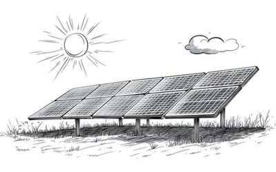 Solar Energy in the Baltics: Debunking 5 Common Myths