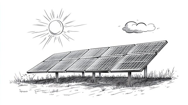 Solar Energy in the Baltics: Debunking 5 Common Myths