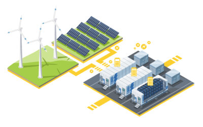 What Solar Does to Your Cap Rate: A Property Owner’s Guide to NOI Uplift from PV + BESS